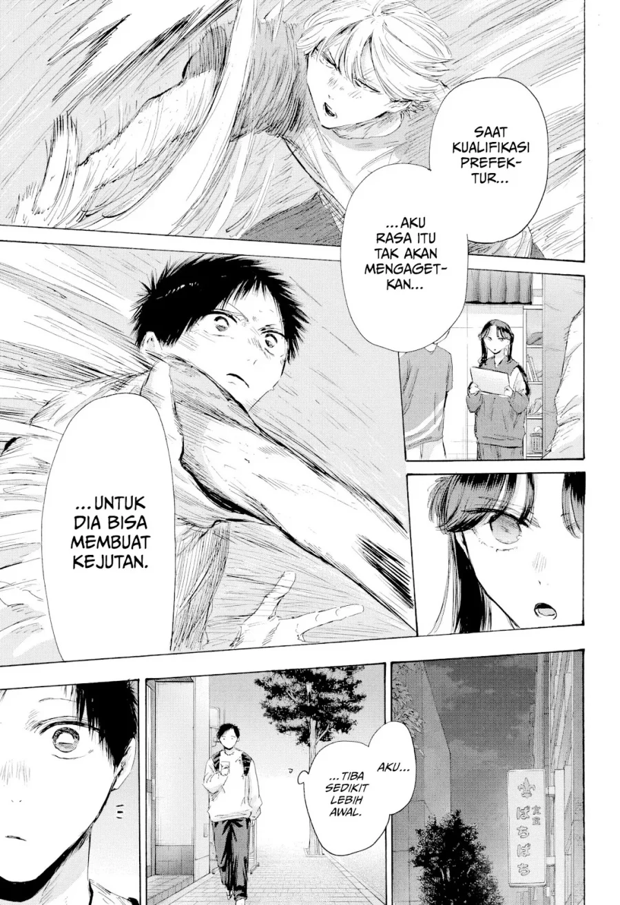 Ao no Hako chapter 232 halaman 10