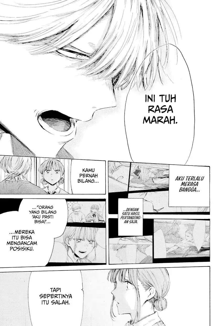 Ao no Hako Bab 234 halaman 10