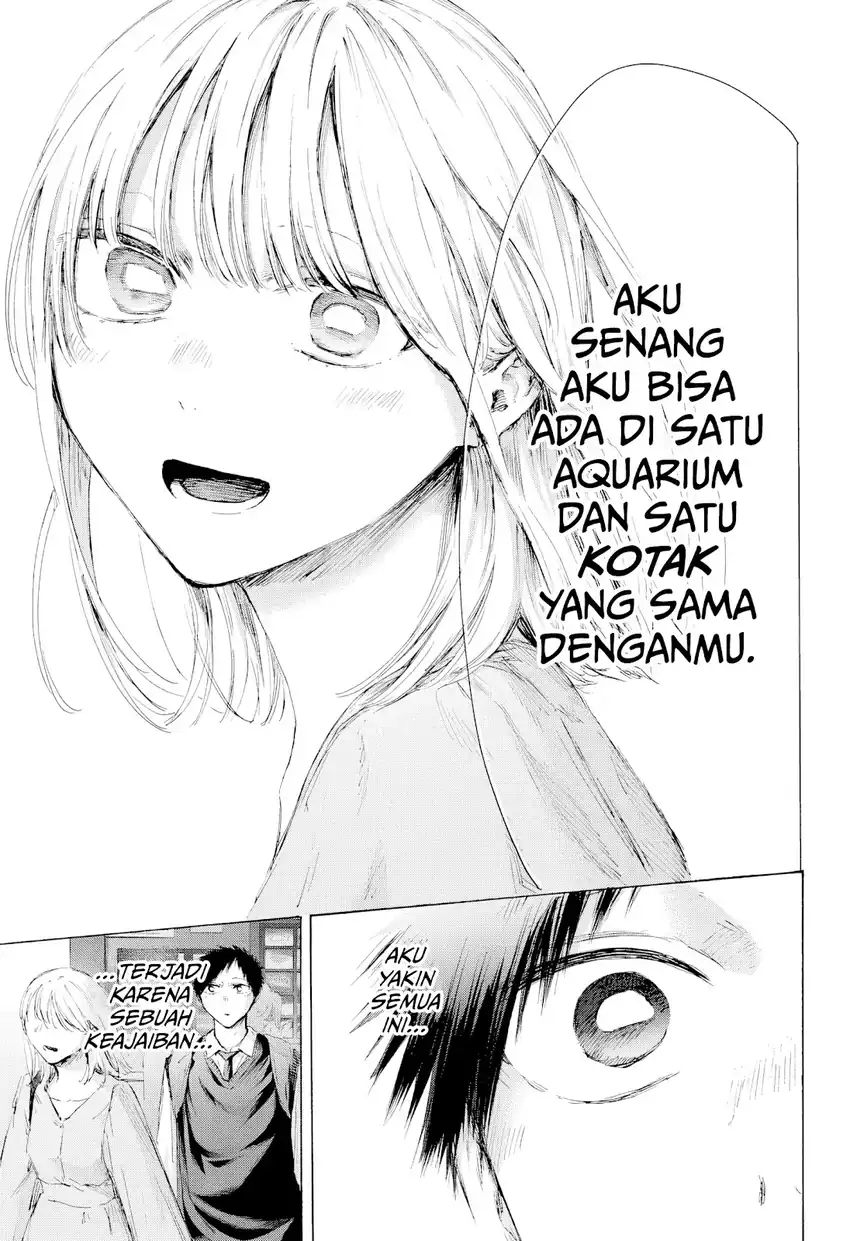Ao no Hako Bab 235 halaman 11