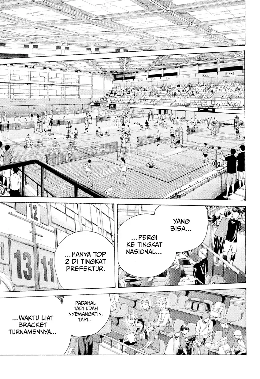 Ao no Hako Bab 237 halaman 10