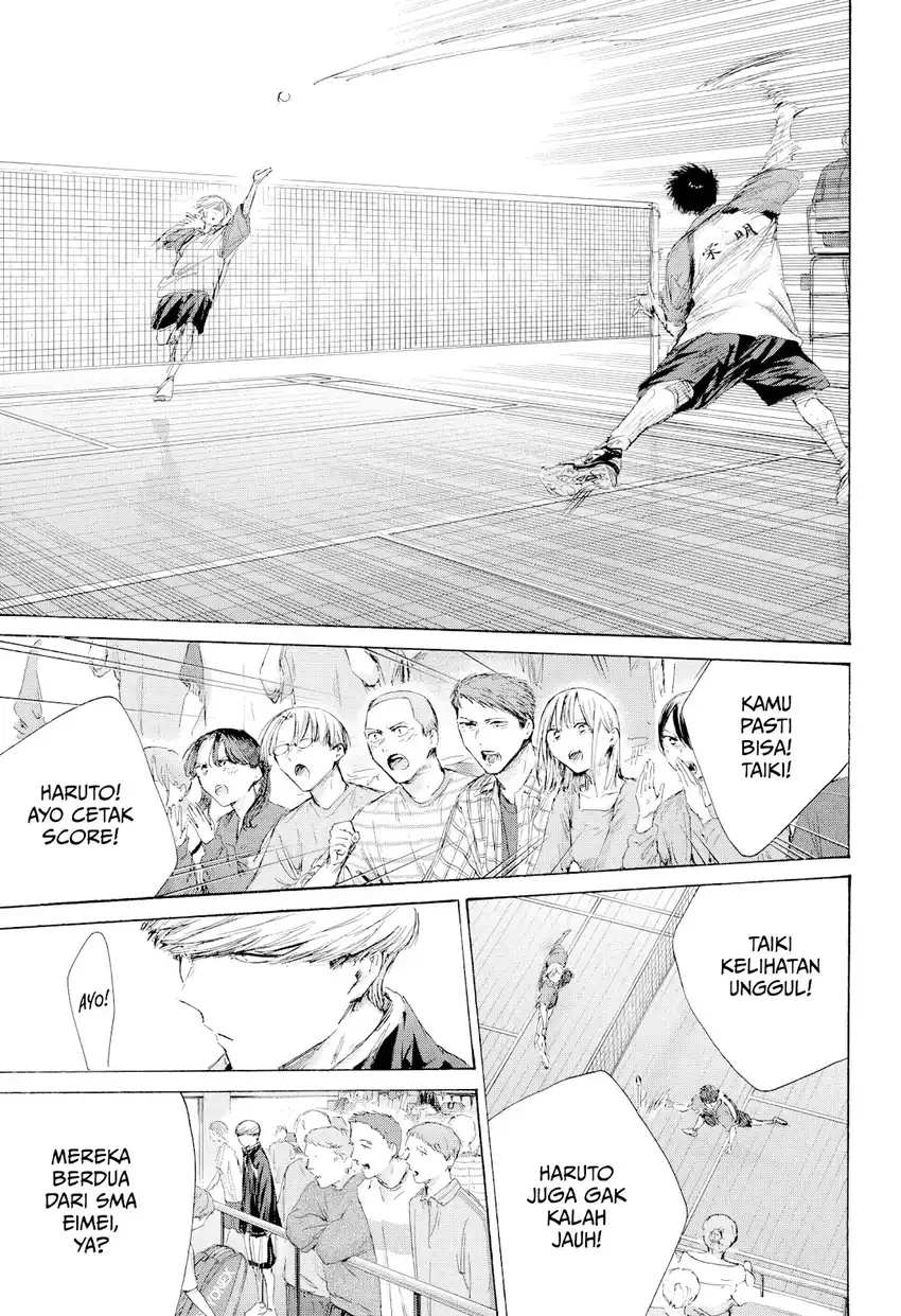 Ao no Hako Bab 238 halaman 4