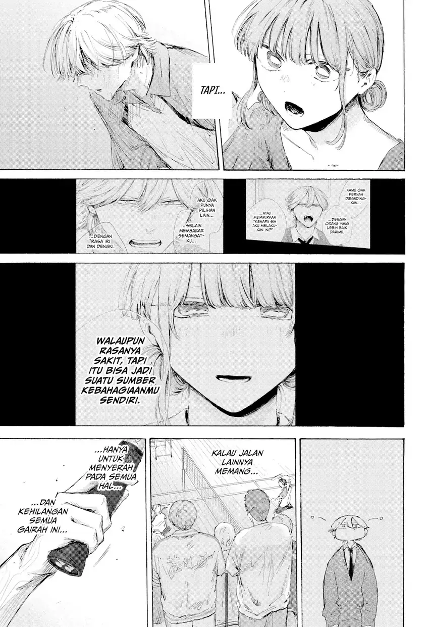 Ao no Hako Bab 238 halaman 12