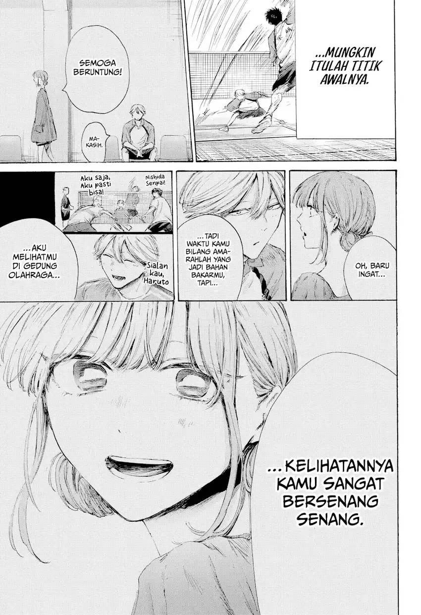 Ao no Hako Bab 238 halaman 18