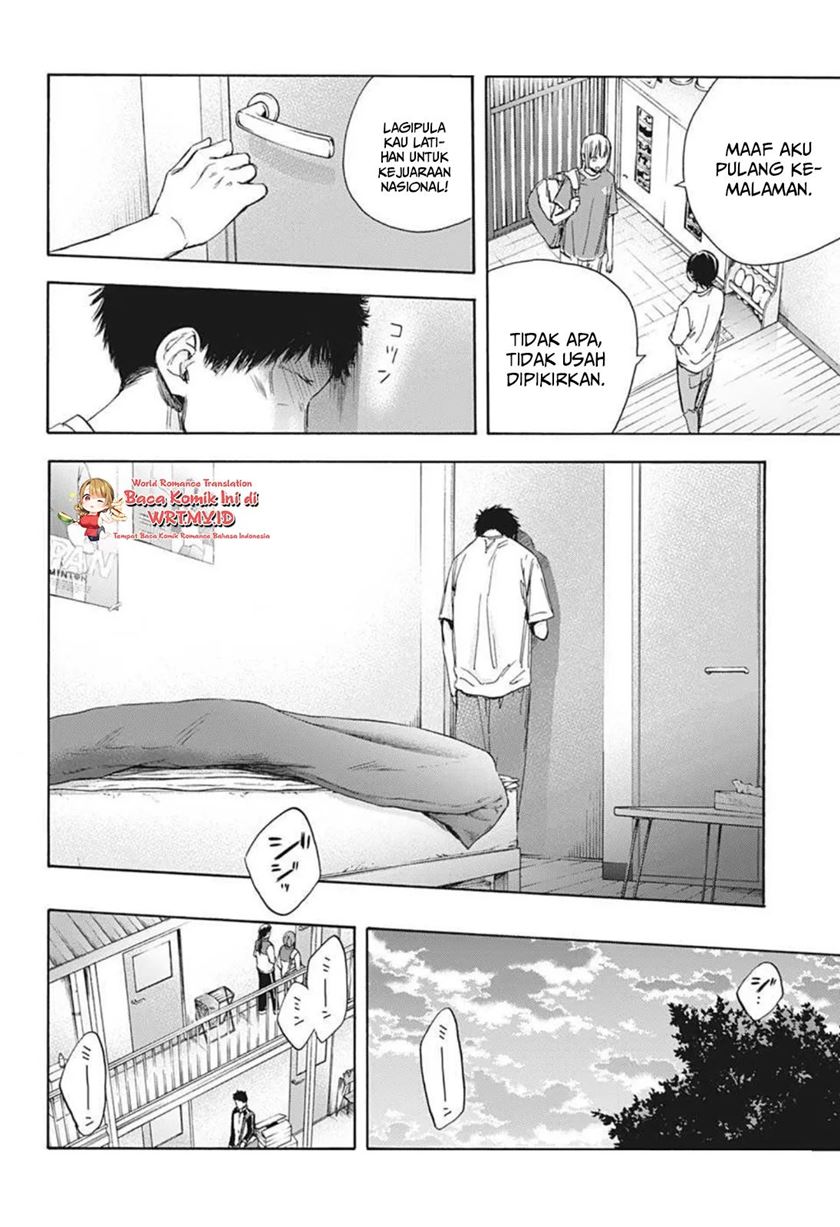 Ao no Hako chapter 25 halaman 13