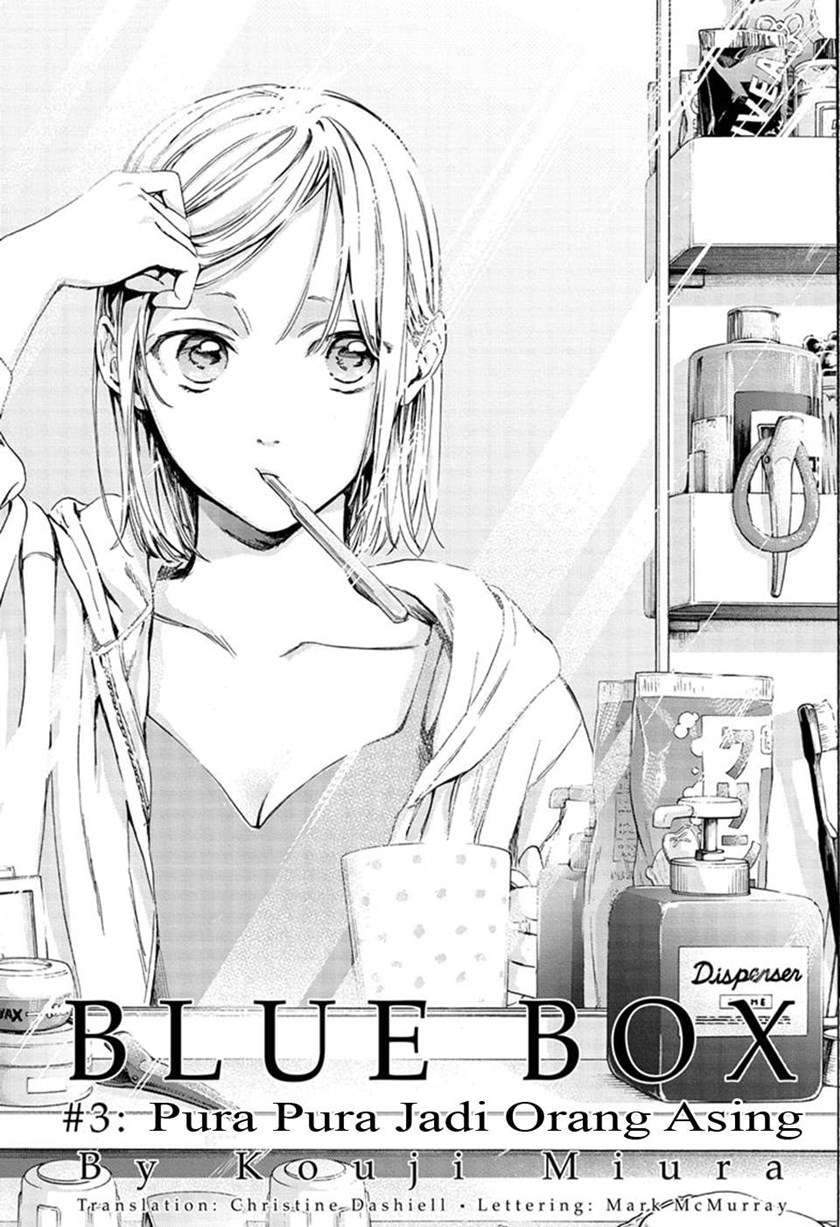 Ao no Hako chapter 3 halaman 2