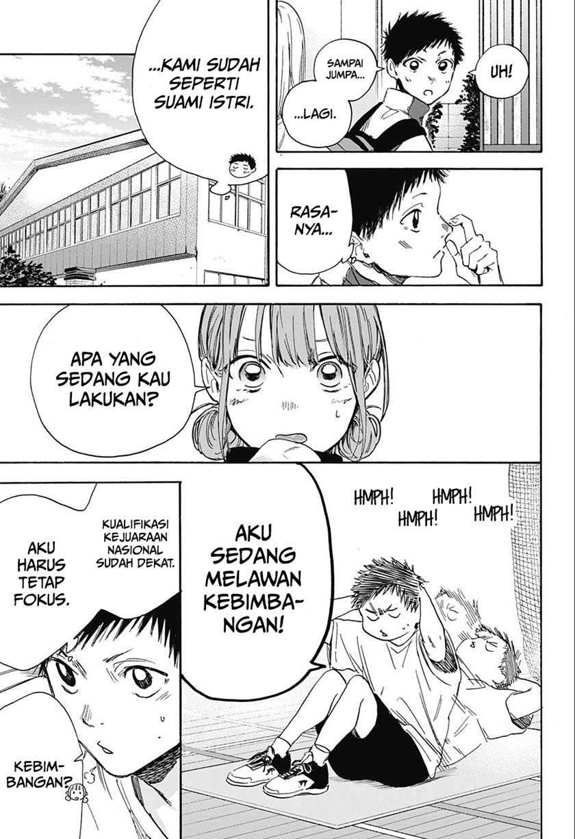 Ao no Hako chapter 3 halaman 4