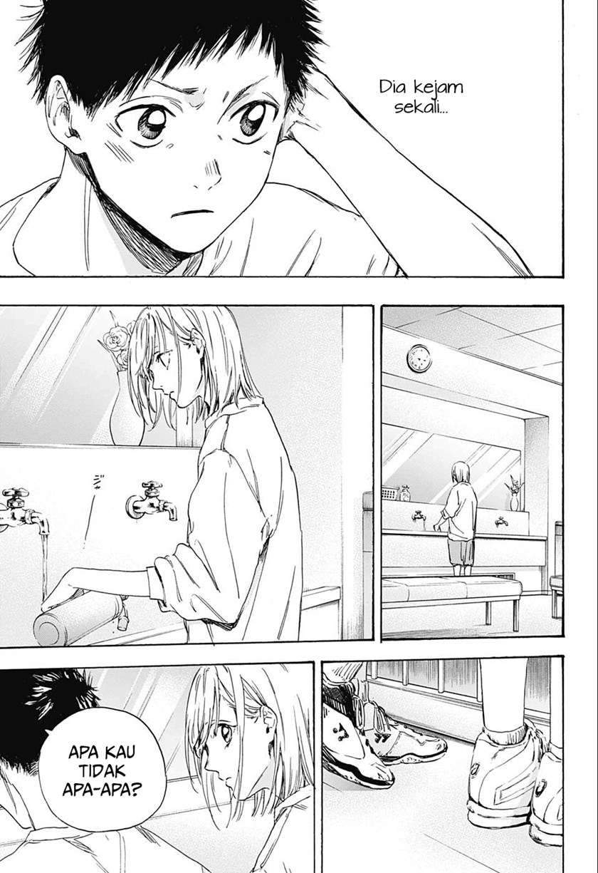 Ao no Hako chapter 3 halaman 18