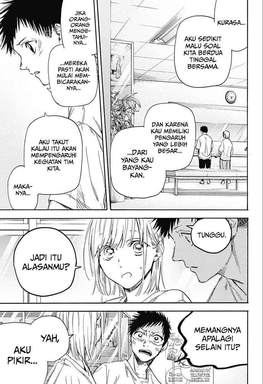 Ao no Hako chapter 3 halaman 20