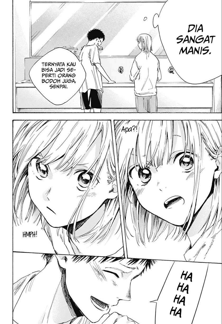 Ao no Hako chapter 3 halaman 23