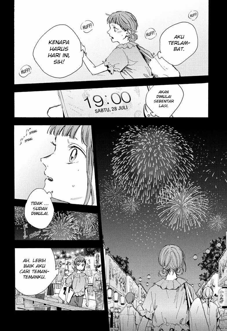 Ao no Hako Bab 30 halaman 20
