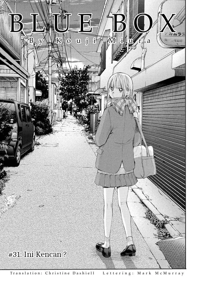 Ao no Hako chapter 31 halaman 2