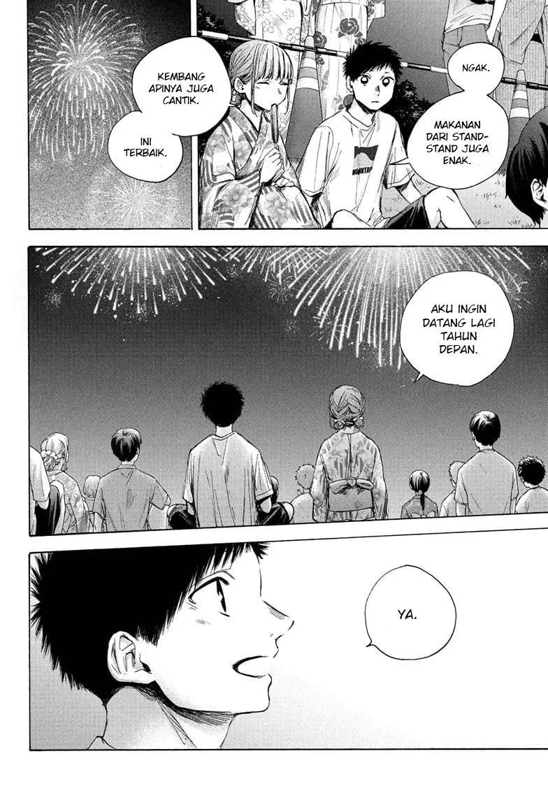 Ao no Hako chapter 36 halaman 17