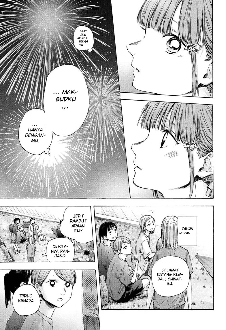 Ao no Hako chapter 36 halaman 18