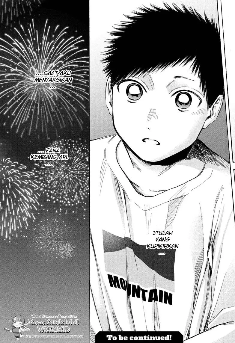 Ao no Hako chapter 36 halaman 20