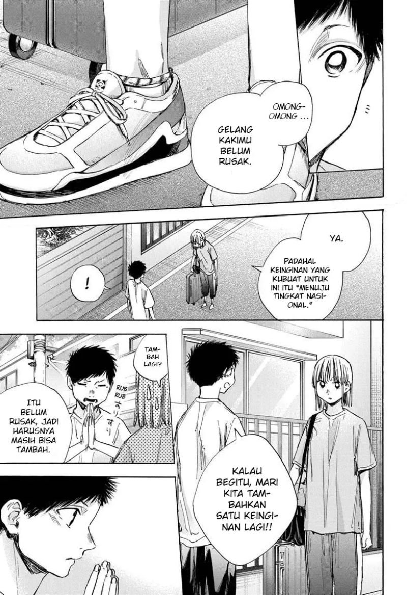 Ao no Hako Bab 38 halaman 4