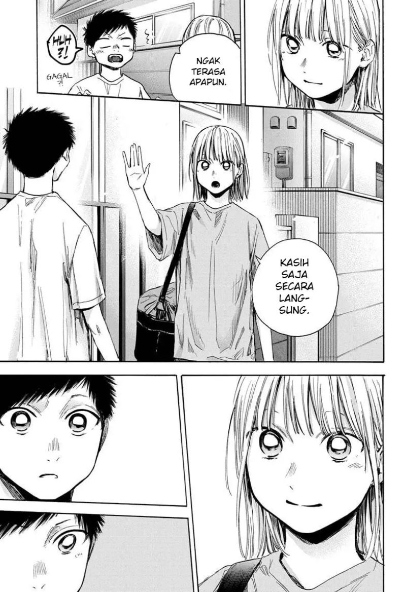 Ao no Hako Bab 38 halaman 6