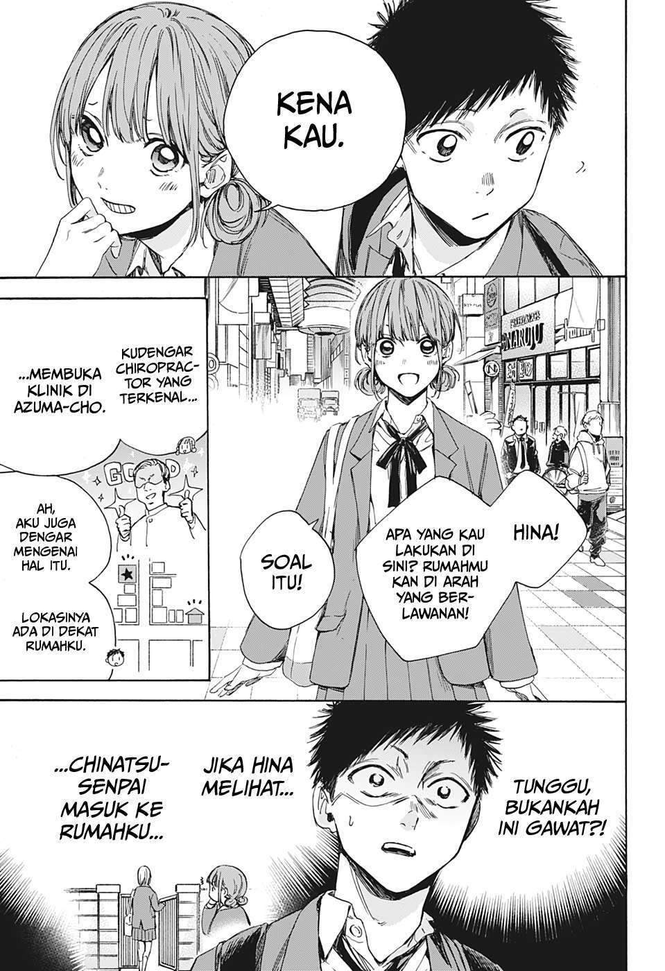 Ao no Hako chapter 4 halaman 10