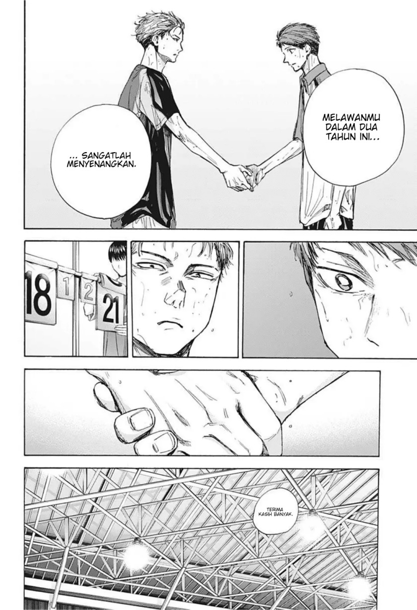 Ao no Hako chapter 41 halaman 9