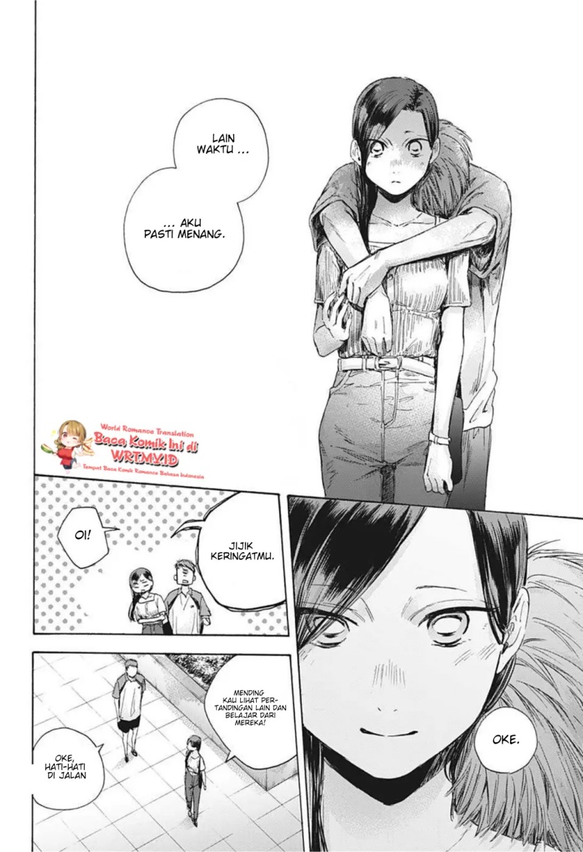 Ao no Hako chapter 41 halaman 19
