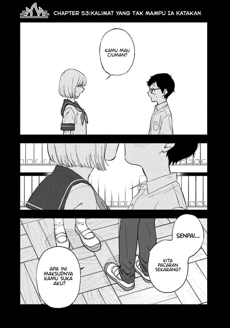 Ao no Hako chapter 42 halaman 2