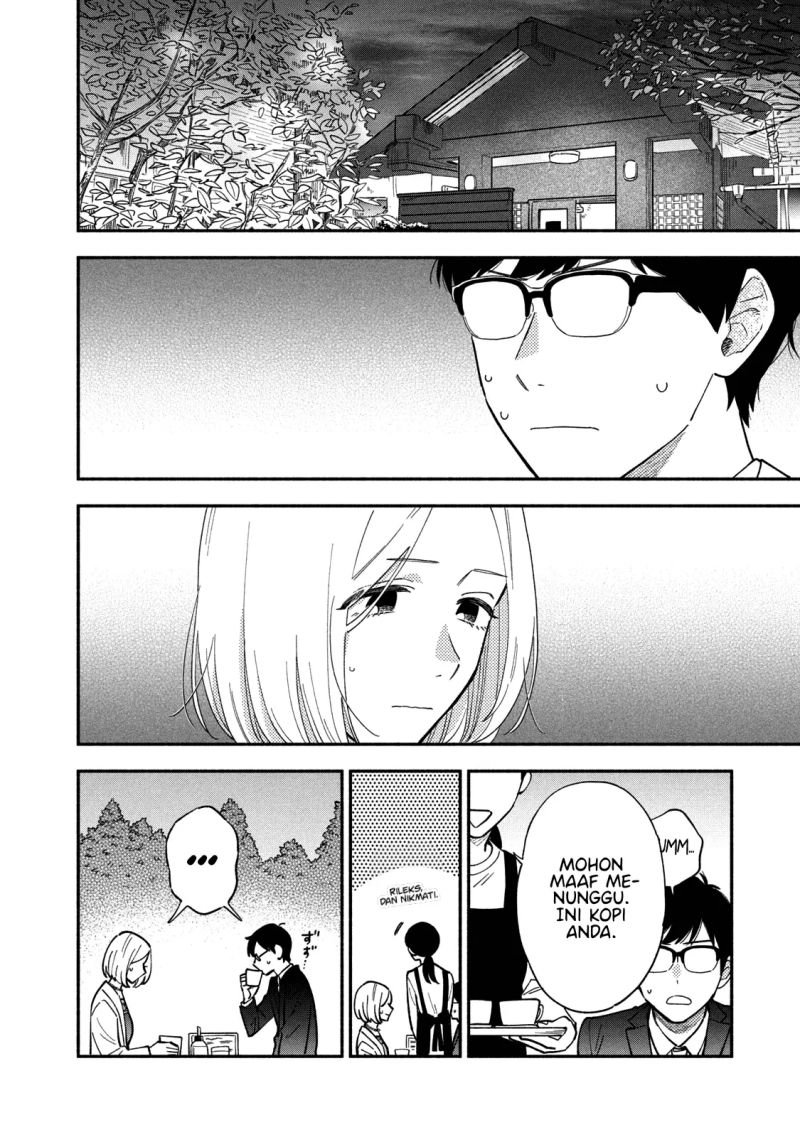 Ao no Hako chapter 42 halaman 3