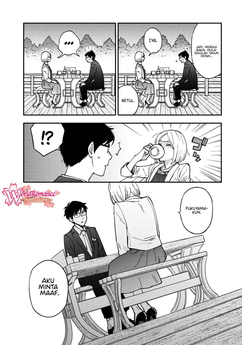 Ao no Hako chapter 42 halaman 5