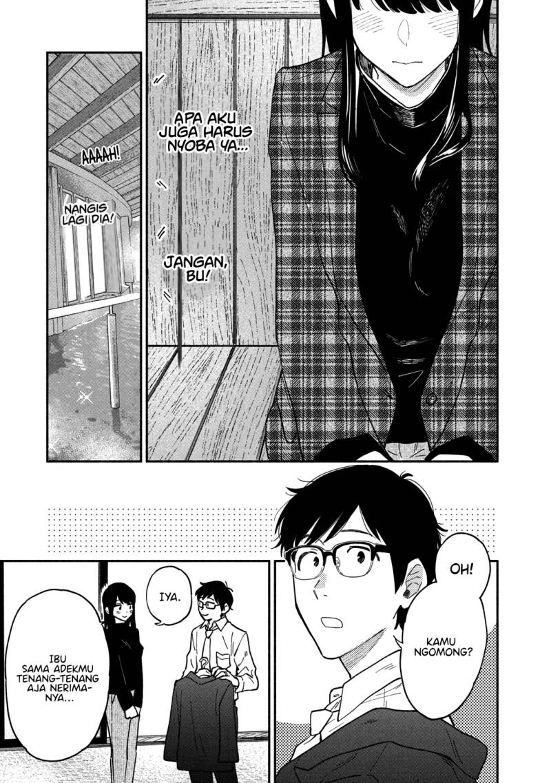 Ao no Hako chapter 42 halaman 14