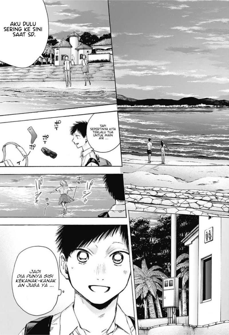 Ao no Hako Bab 46 halaman 4