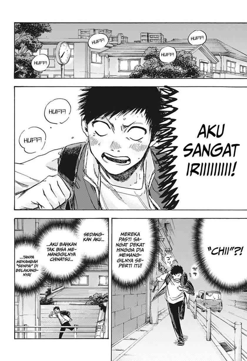 Ao no Hako chapter 5 halaman 9
