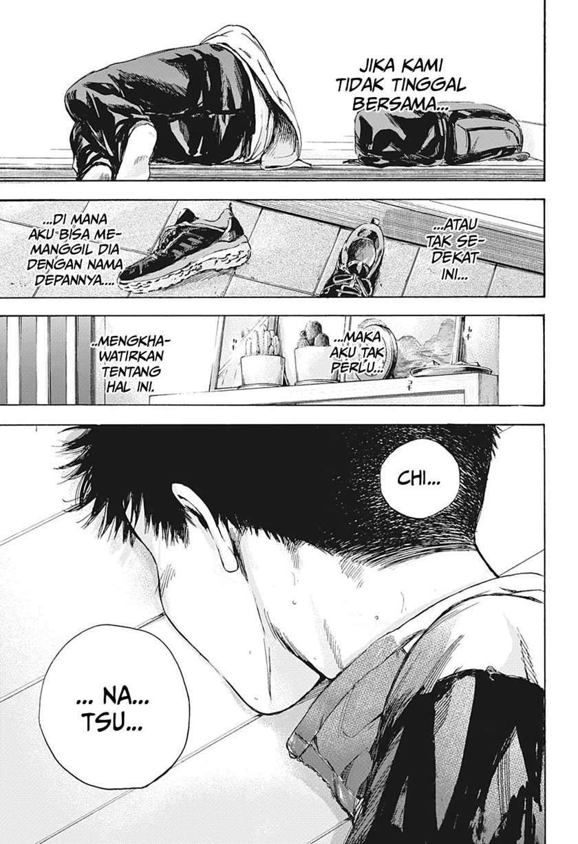 Ao no Hako chapter 5 halaman 12