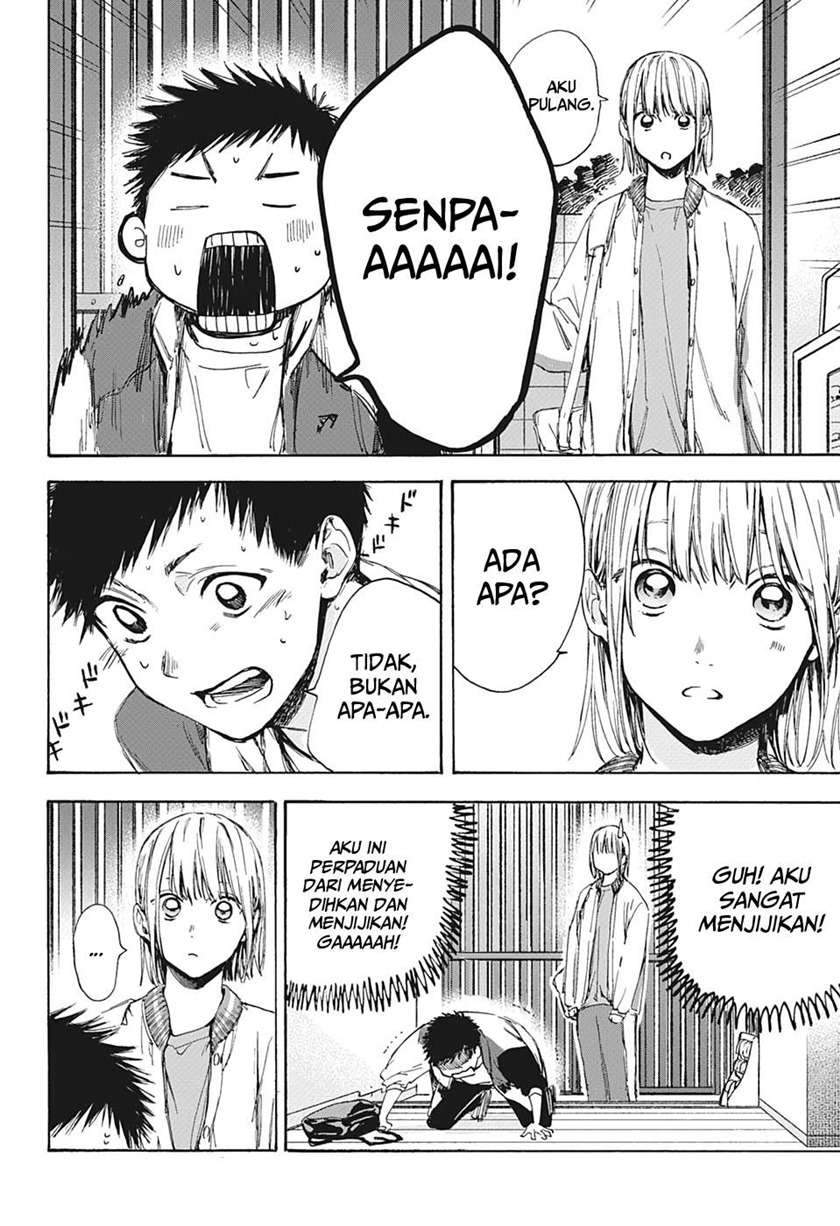 Ao no Hako chapter 5 halaman 13