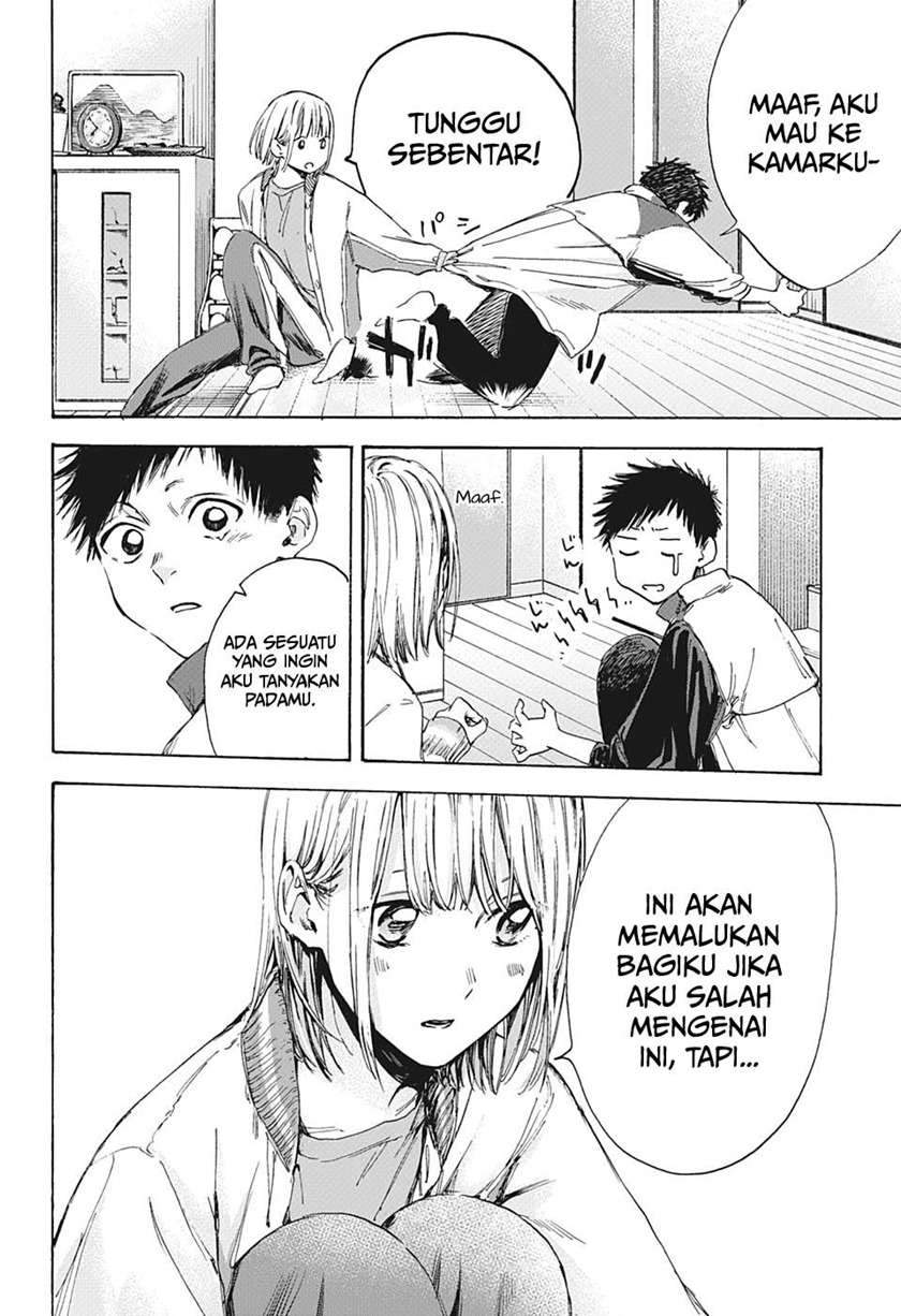 Ao no Hako chapter 5 halaman 15