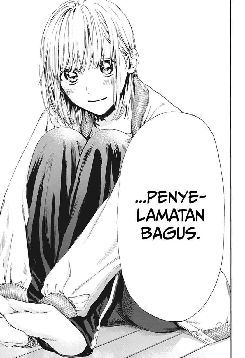 Ao no Hako chapter 5 halaman 18