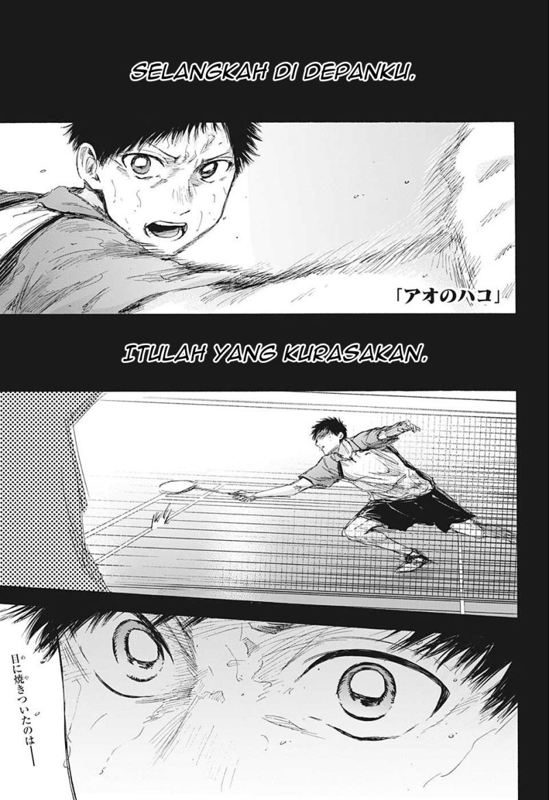 Ao no Hako chapter 53 halaman 2