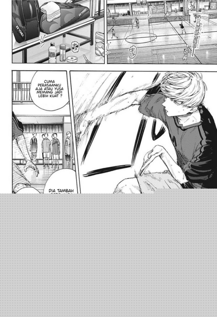 Ao no Hako Bab 55 halaman 3