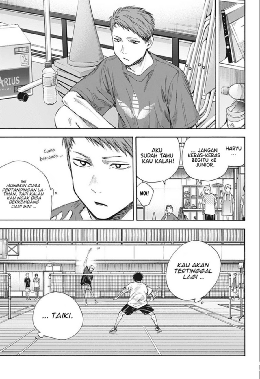Ao no Hako chapter 56 halaman 4