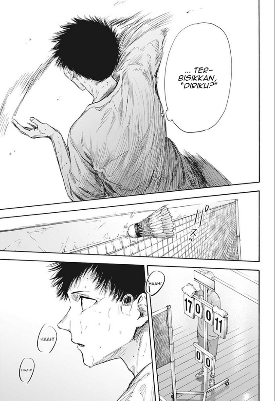 Ao no Hako chapter 56 halaman 10