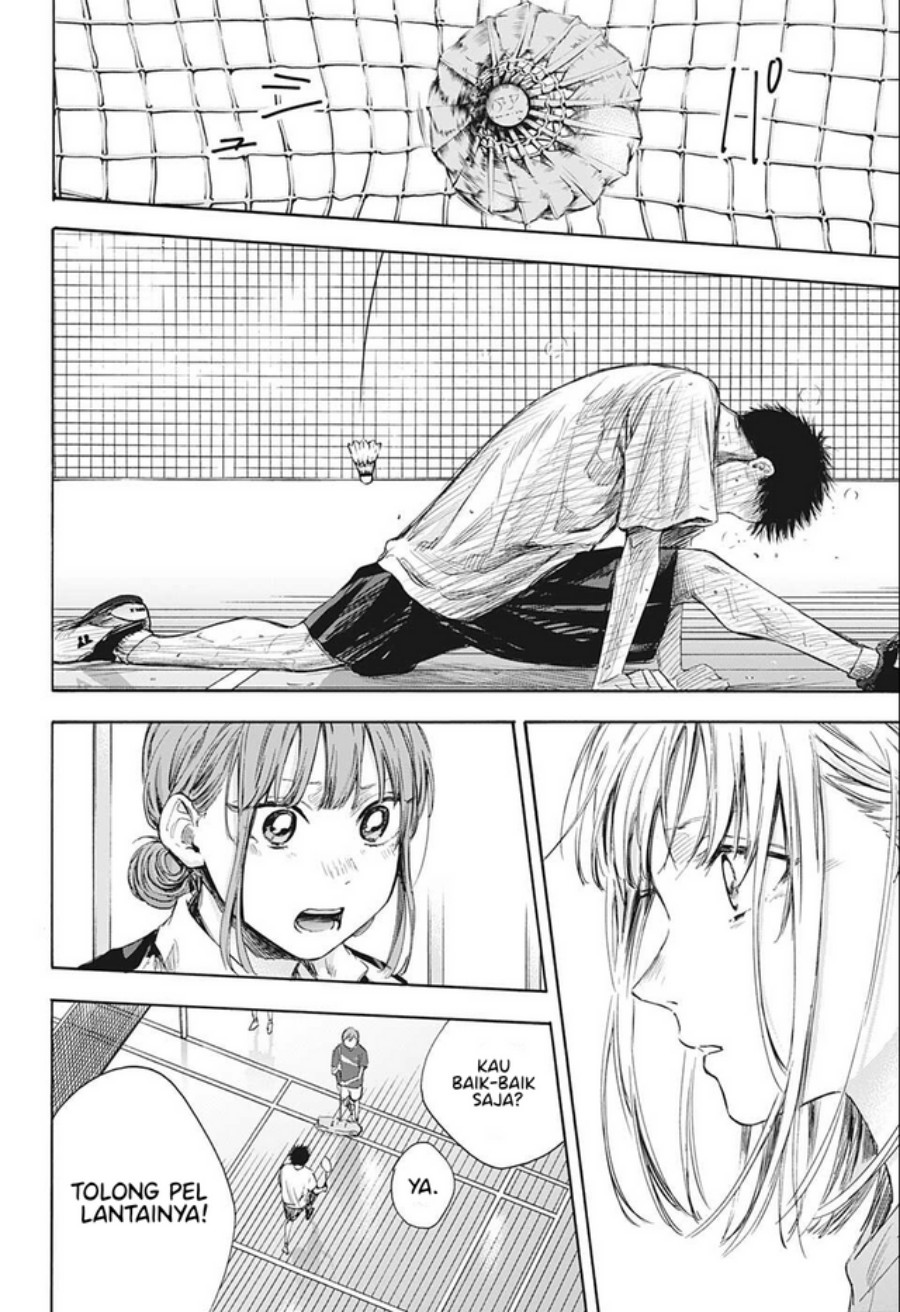 Ao no Hako chapter 56 halaman 19