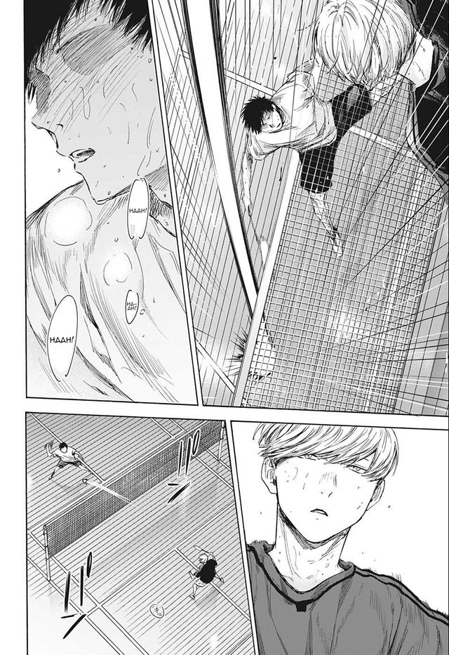 Ao no Hako chapter 57 halaman 3