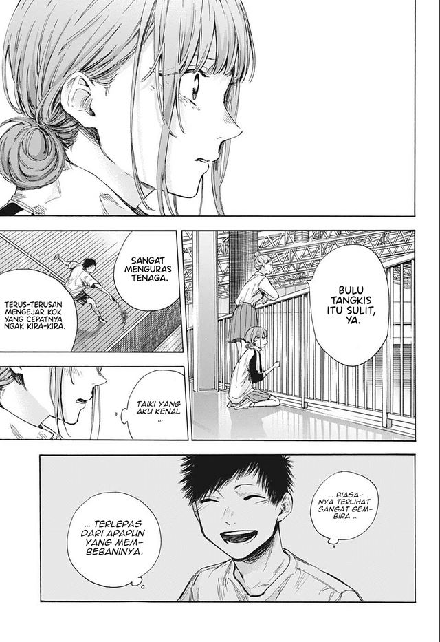 Ao no Hako chapter 57 halaman 4