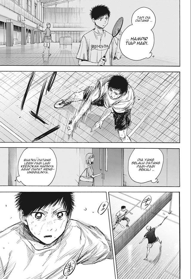 Ao no Hako chapter 57 halaman 10