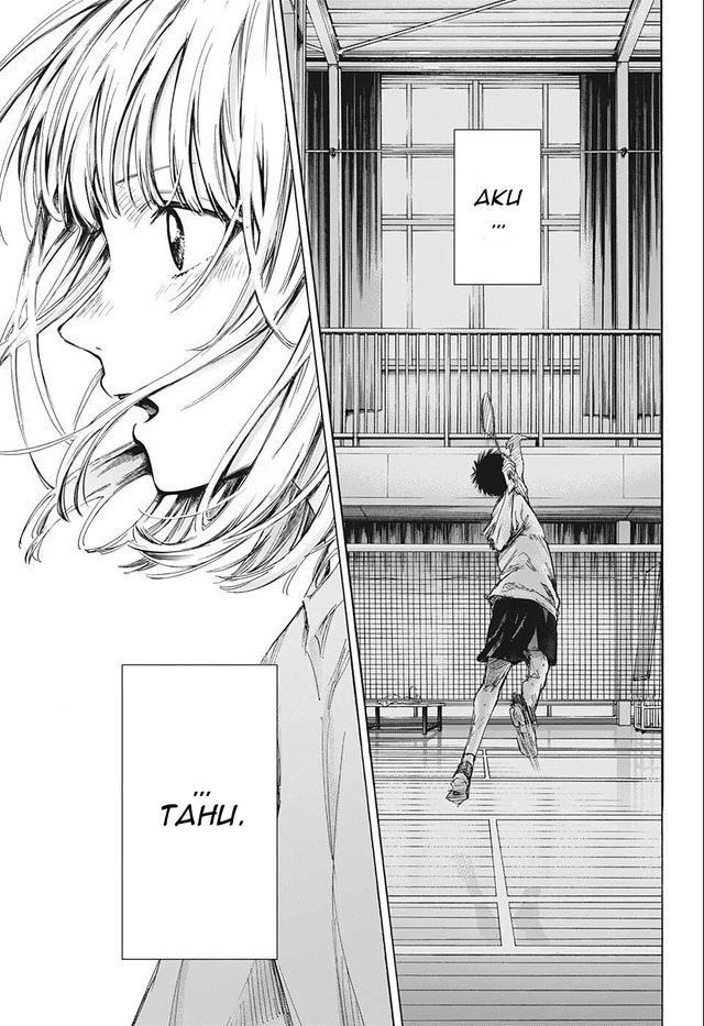 Ao no Hako chapter 57 halaman 18