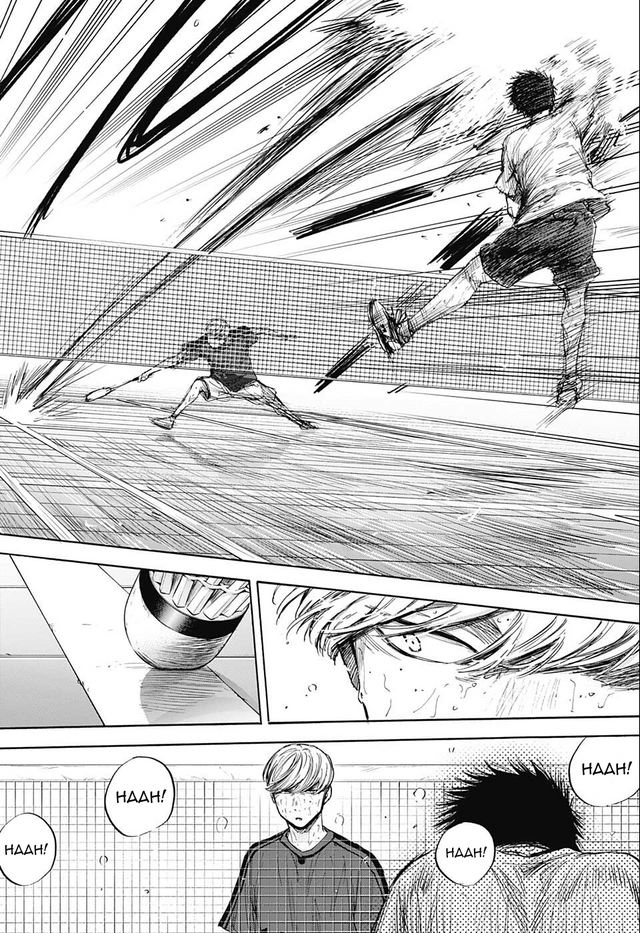 Ao no Hako chapter 57 halaman 19
