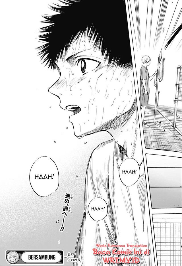 Ao no Hako chapter 57 halaman 20