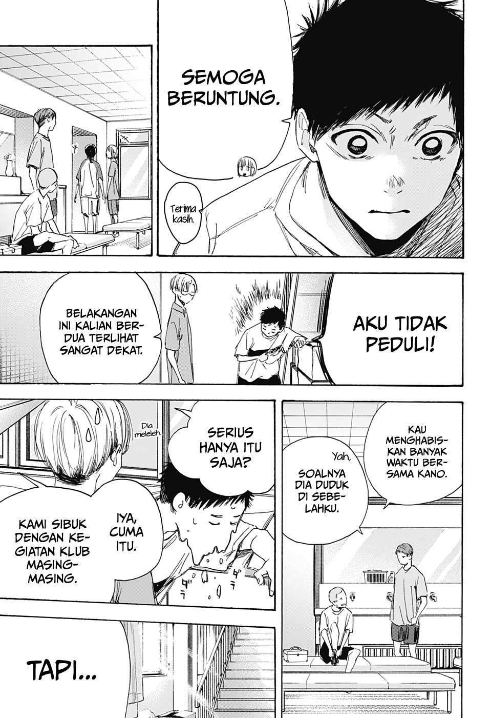 Ao no Hako Bab 6 halaman 6