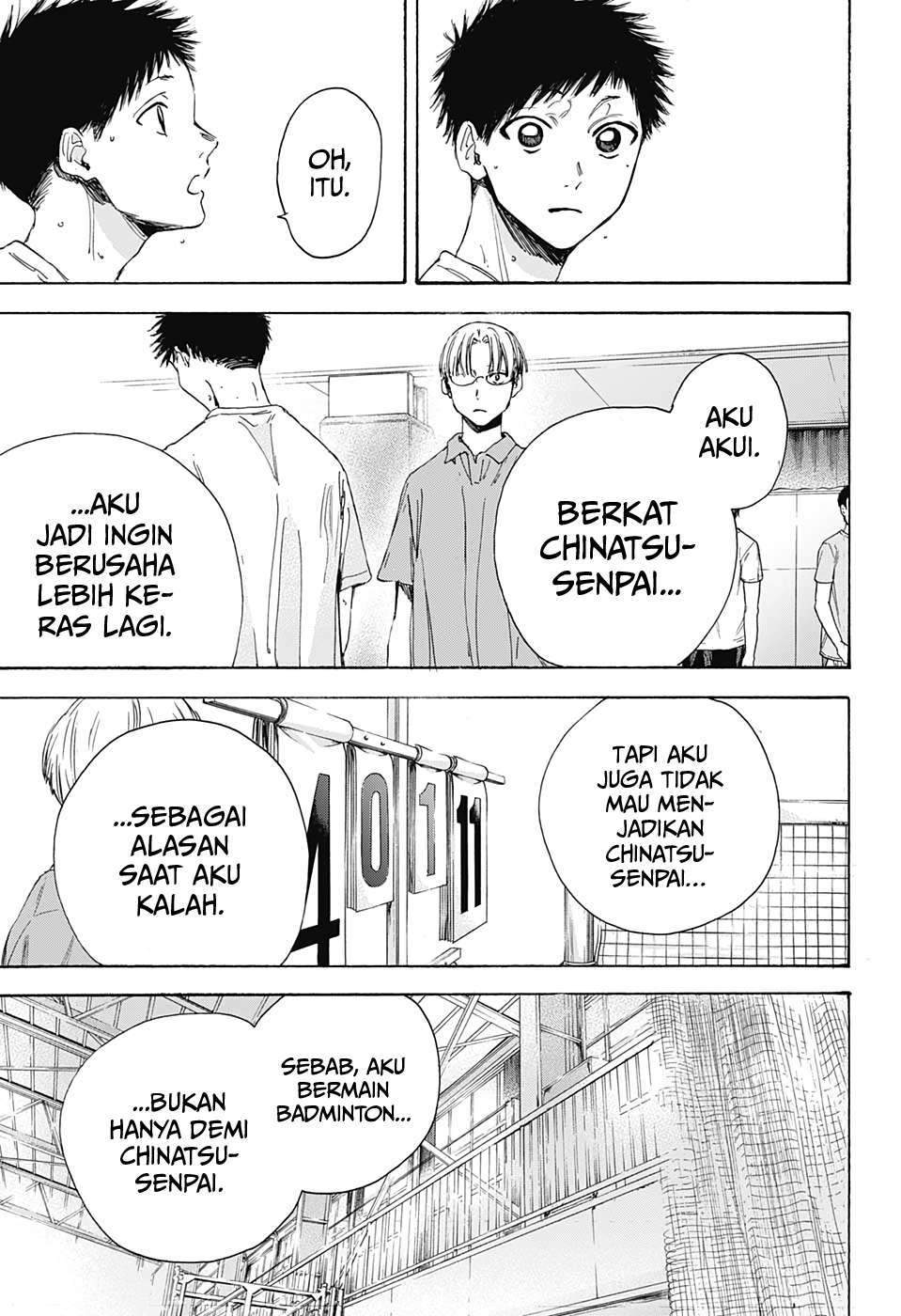 Ao no Hako Bab 6 halaman 14