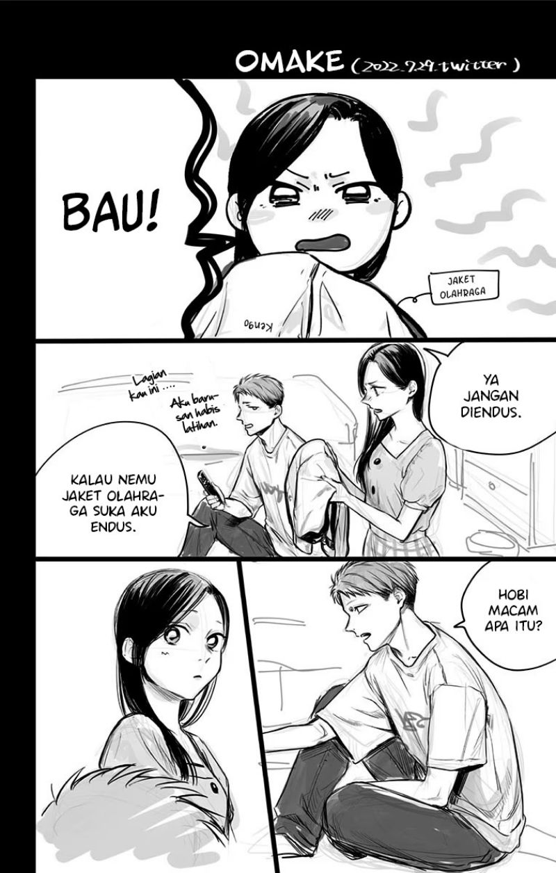 Ao no Hako chapter 61.5 halaman 2