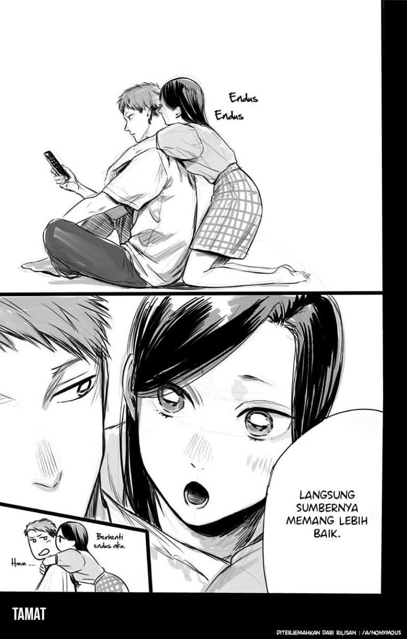 Ao no Hako chapter 61.5 halaman 3