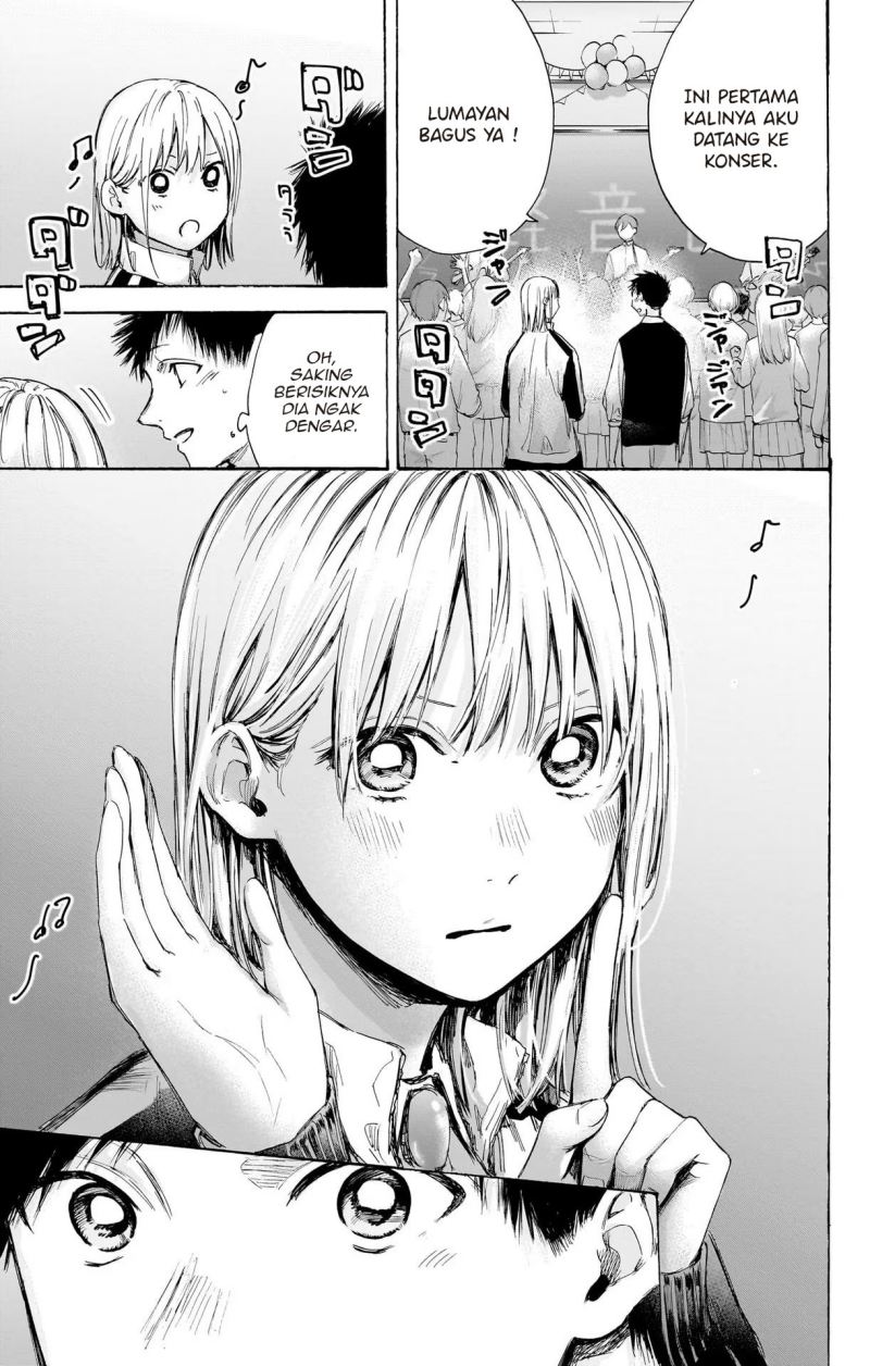 Ao no Hako chapter 62 halaman 10