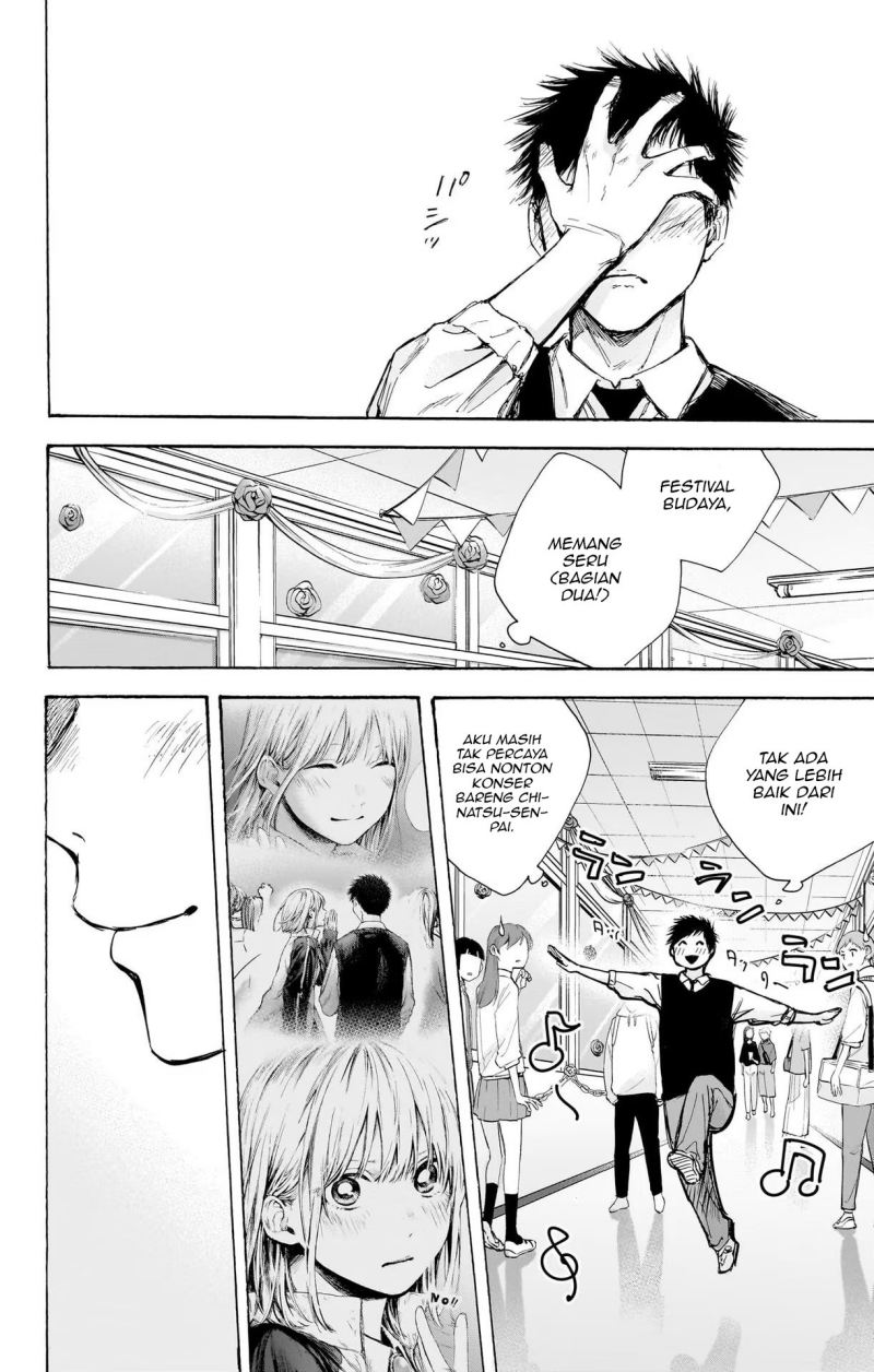 Ao no Hako chapter 62 halaman 22